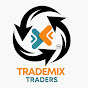 TRADEMIX TRADERS  logo