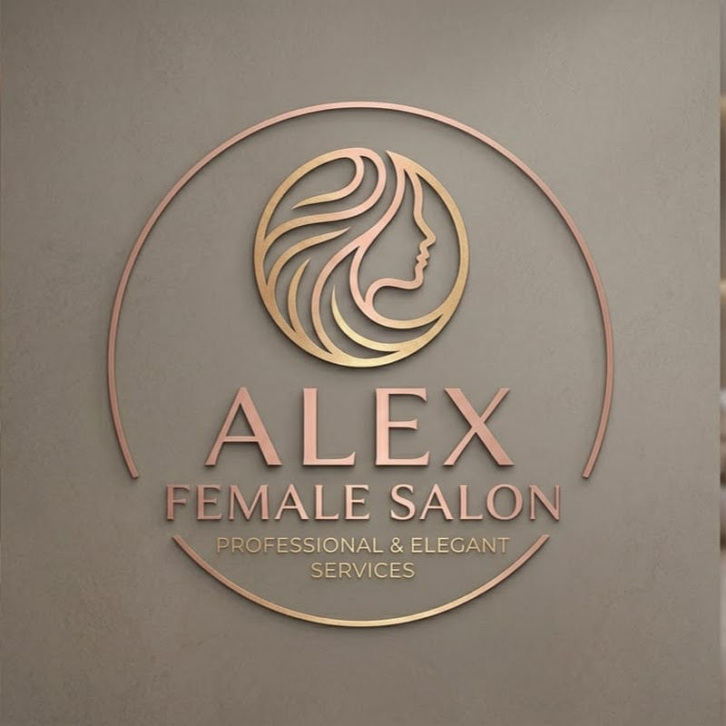 AFS! ALEX FEMALE SALON 
