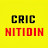 Cric nitidin