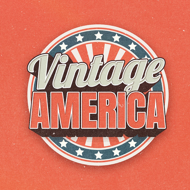 Vintage America