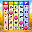 Bingo Card Klondike Adventures icon