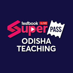 Odisha Teaching by Testbook