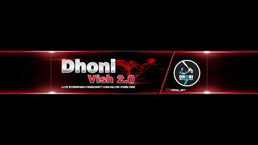 Dhoni Vish 2.0 thumbnail