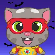 Talking Tom & Friends TV Mini's Best & Most Popular YouTube Videos (Oct ...