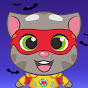 Talking Tom & Friends TV Mini