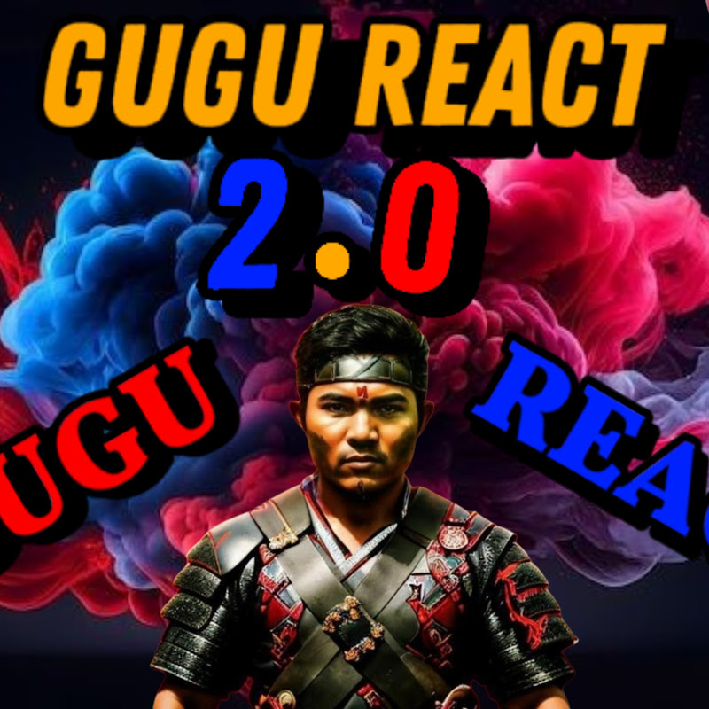 Gugu React 2.0