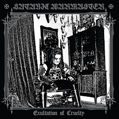 SATANIC WARMASTER - Topic