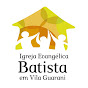 Igreja Batista Vila Guarani logo