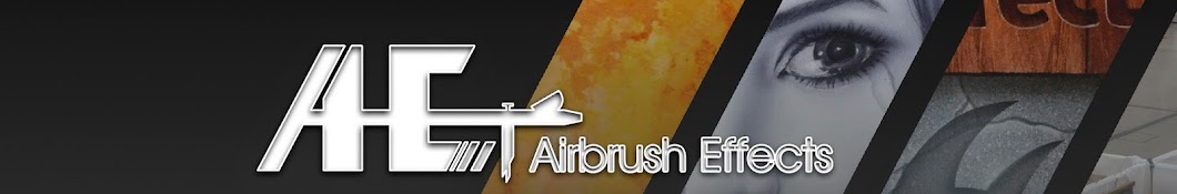 Airbrush Effects - Das Orginal YouTube 频道头像