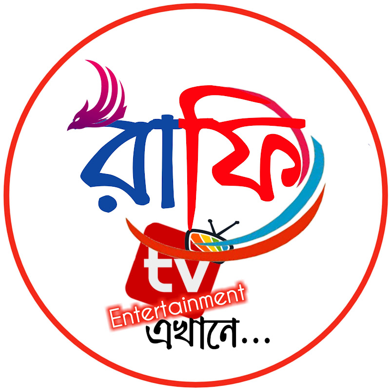RaFi TV YouTubeチャンネル画像