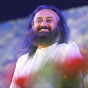 Gurudev Sri Sri Ravi Shankar In Bengali (বাংলা)  logo
