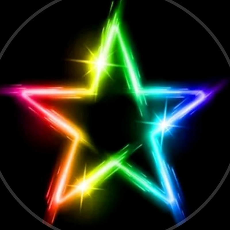 Sao 7 Màu