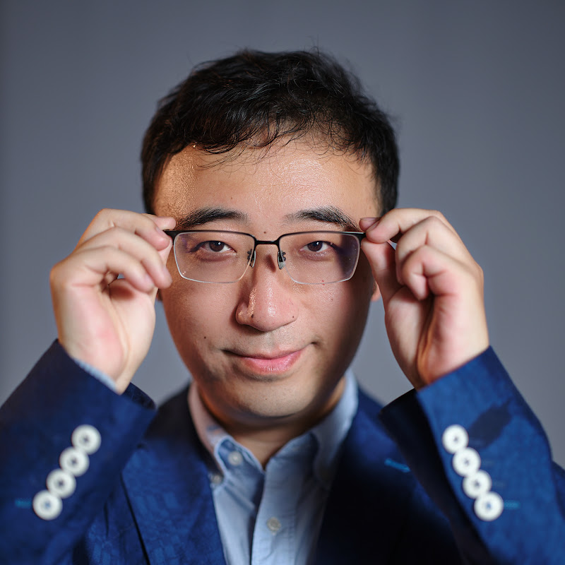 【李永乐老师】一个视频讲清楚邓煜研究的“希尔伯特第六问题”