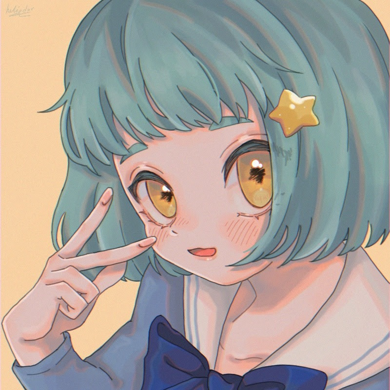 ★ miru ★ icon