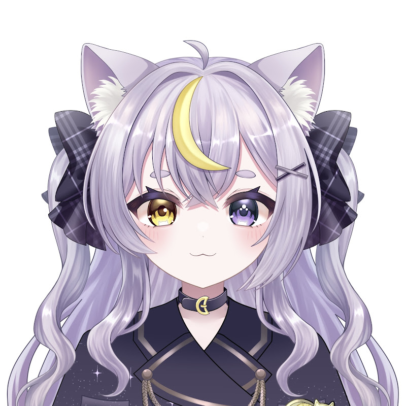 霜月ねう / ShimotsukiNeu