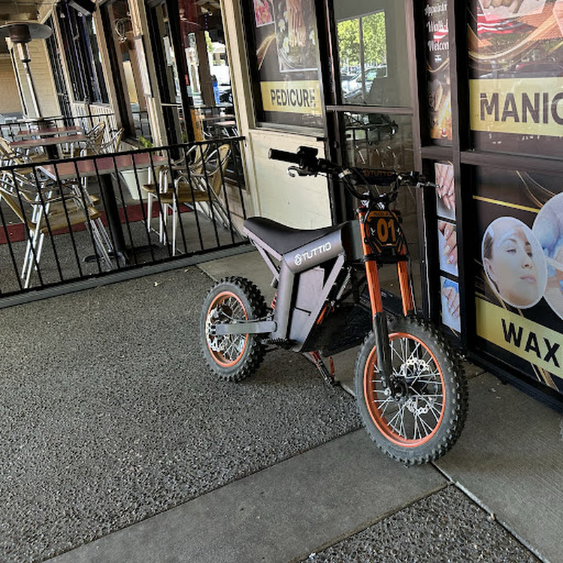 Hire That One Mototec Kid — Motorcycle Reviews & Riding YouTube creator for sponsorships