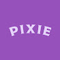 Pixie Menstrual Cup logo