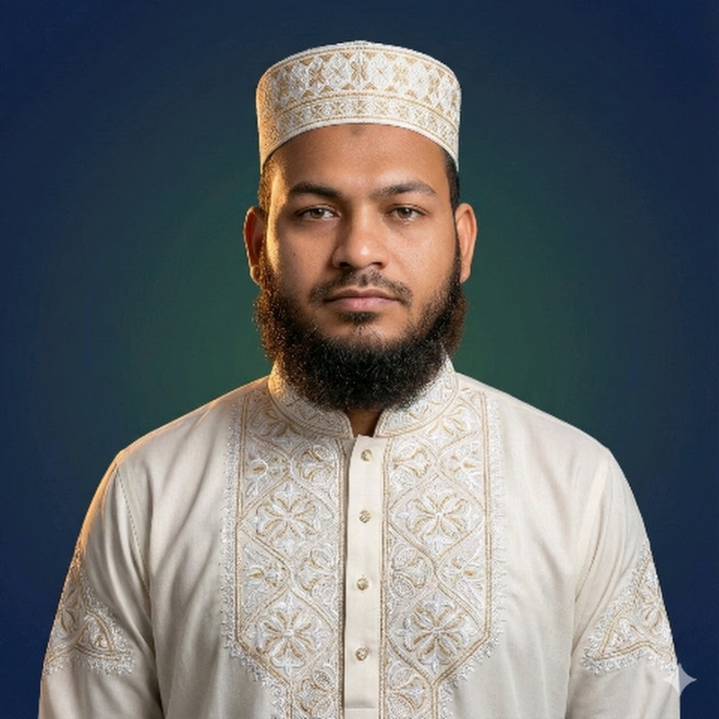 Armani Quran Academy 