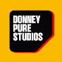 Donney Pure Studios logo