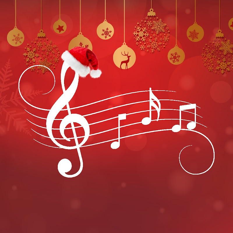 Relaxing Christmas Sounds