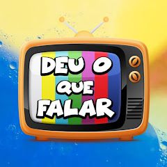 Deu o que FALAR avatar