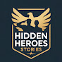 Hidden Heroes Stories logo