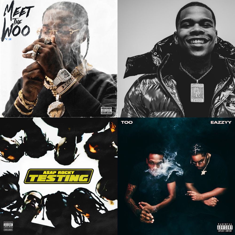 Gym rap