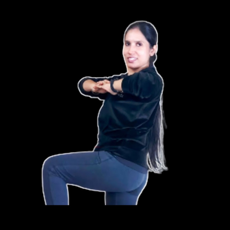 Neetu Fitness