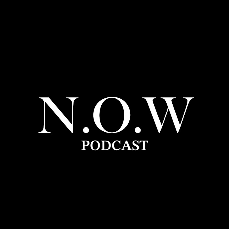 NOT OVER WITH PODCAST