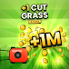 +1 Cut Grass ASMR icon
