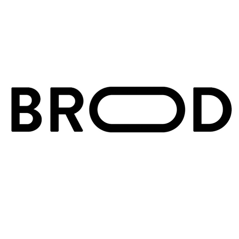 BROOD Refreshments Company icon