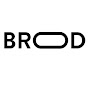 BROOD Refreshments Company logo