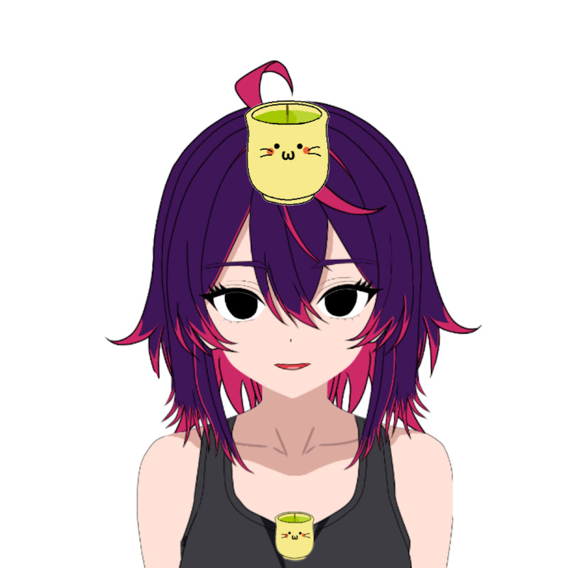 静那イルはひっそりと生きていきたい