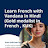 FRENCH LESSONS BY VANDANA N