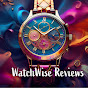 WatchWise Reviews logo