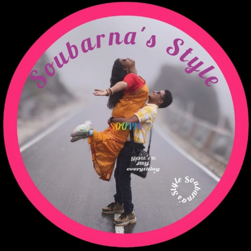 Soubarna's Style