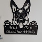 Hill Top Machine Works YouTube Profile Photo
