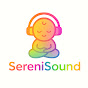 SerendiSound2 logo