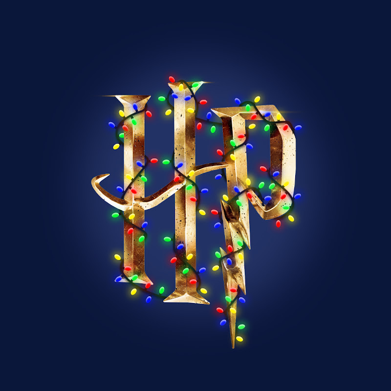 Harry Potter Logo