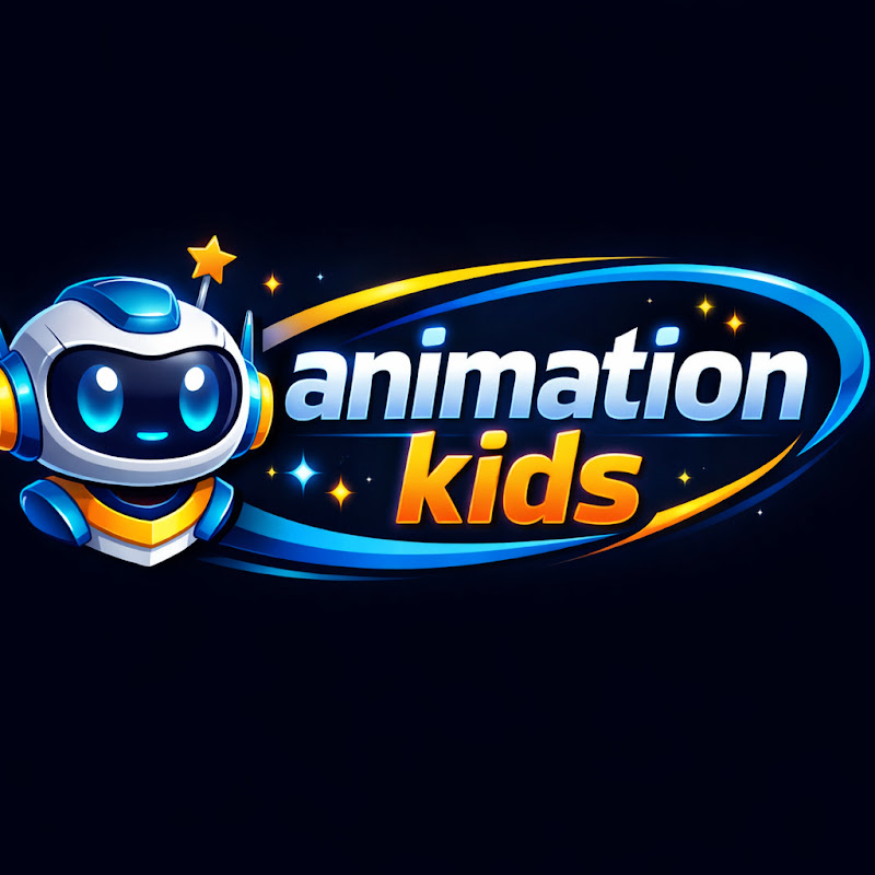 Animation kids