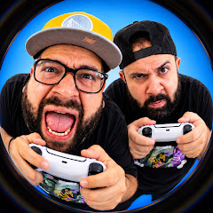 JK Bros Gaming y JK Bros