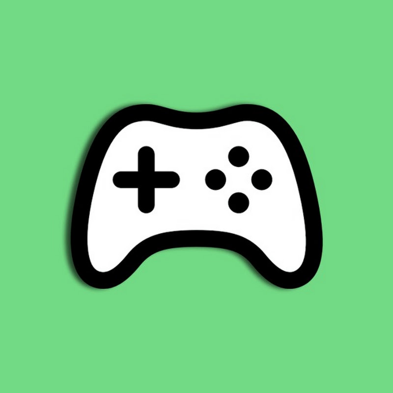 Friendslop Gaming logo