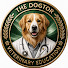 h8TRME9C-As-channel-avatar-The Dogtor - Veterinary Education