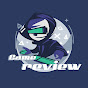 Game Review 2.0 logo