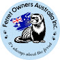 Ferret Owners Australia logo