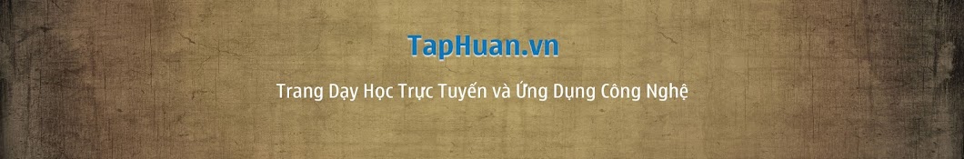 Day Hoc Truc Tuyen YouTube 频道头像