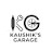 Kaushik’s Garage