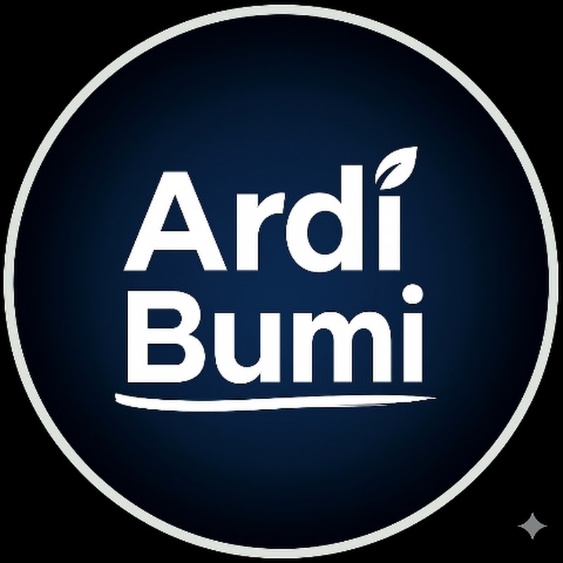 Ardi Bumi