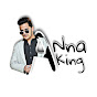 Anna King 0922 - @user-ho7gg1ub6g YouTube Profile Photo
