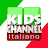 Kids Channel Italian - Cartoni e Filastrocche